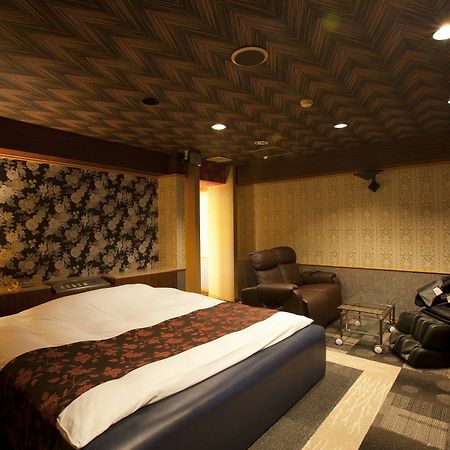 Hotel Dessert Hills - Adults Only Muko ภายนอก รูปภาพ