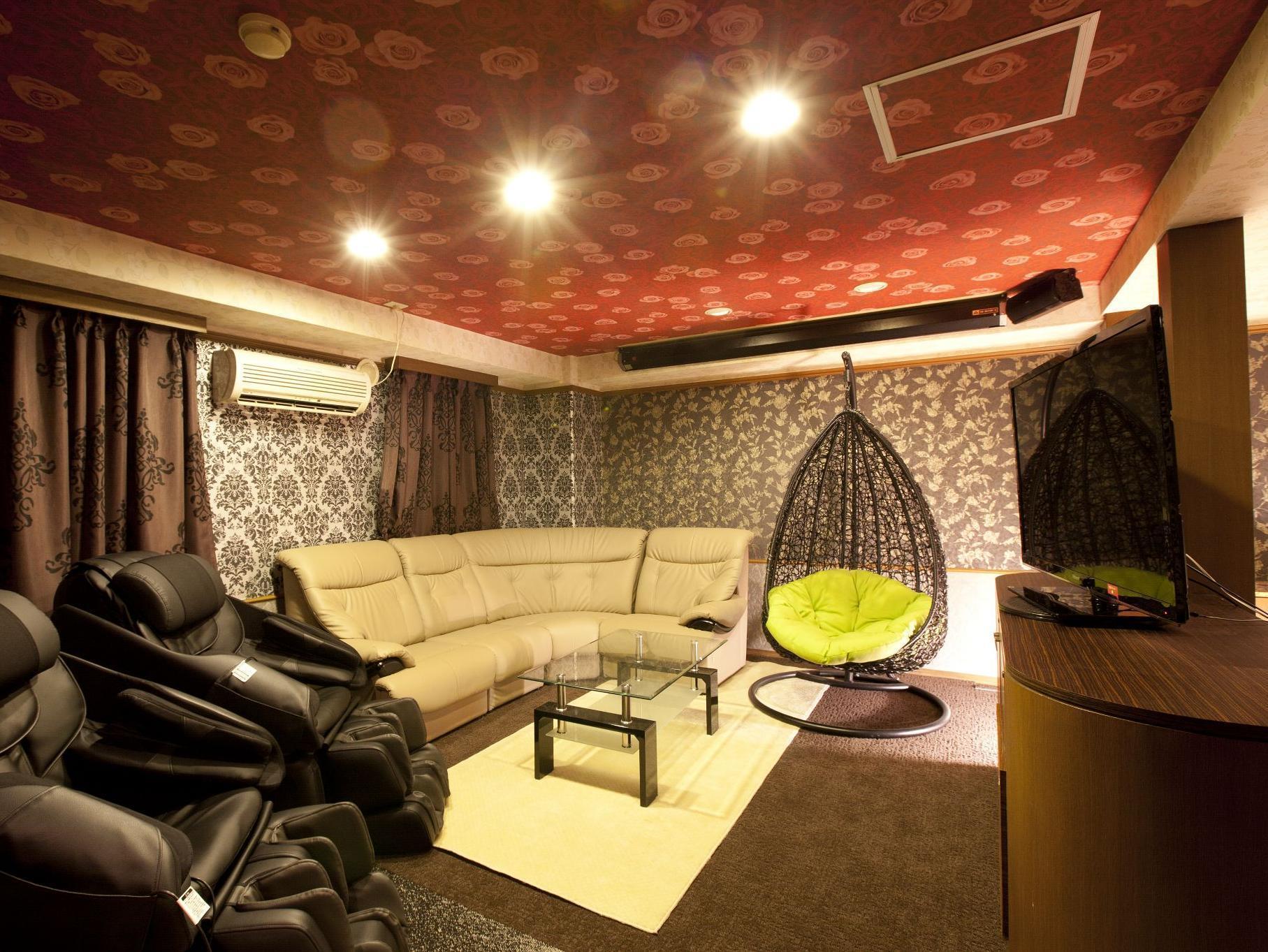 Hotel Dessert Hills - Adults Only Muko ภายนอก รูปภาพ