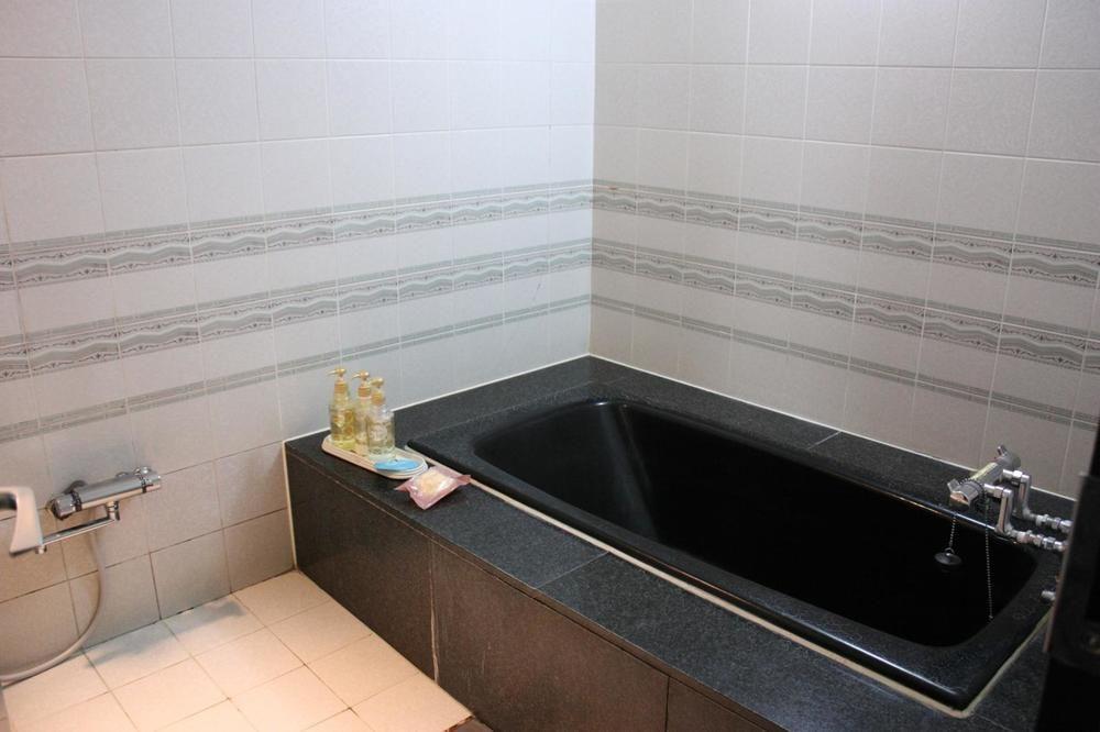 Hotel Dessert Hills - Adults Only Muko ภายนอก รูปภาพ