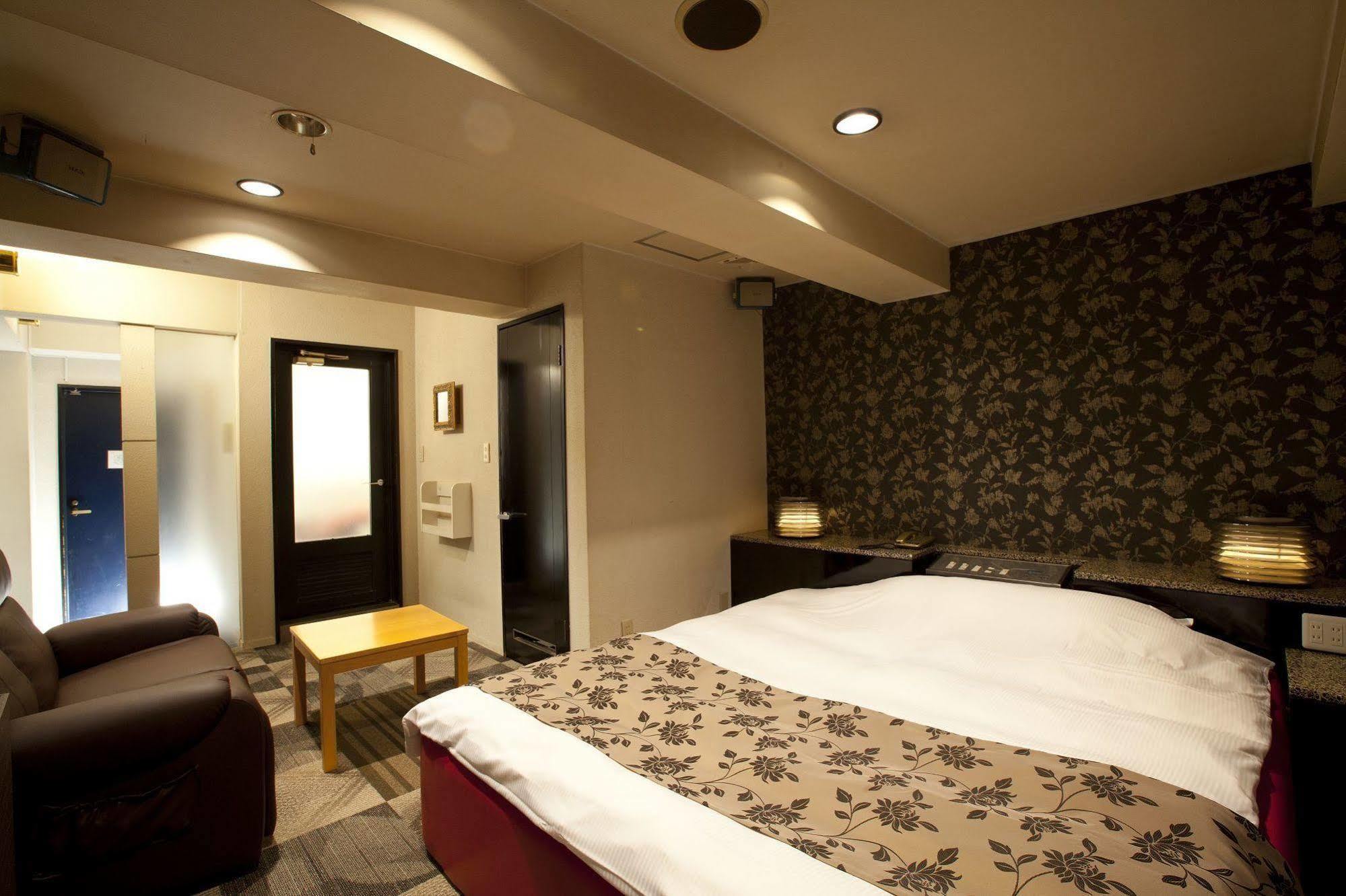 Hotel Dessert Hills - Adults Only Muko ภายนอก รูปภาพ