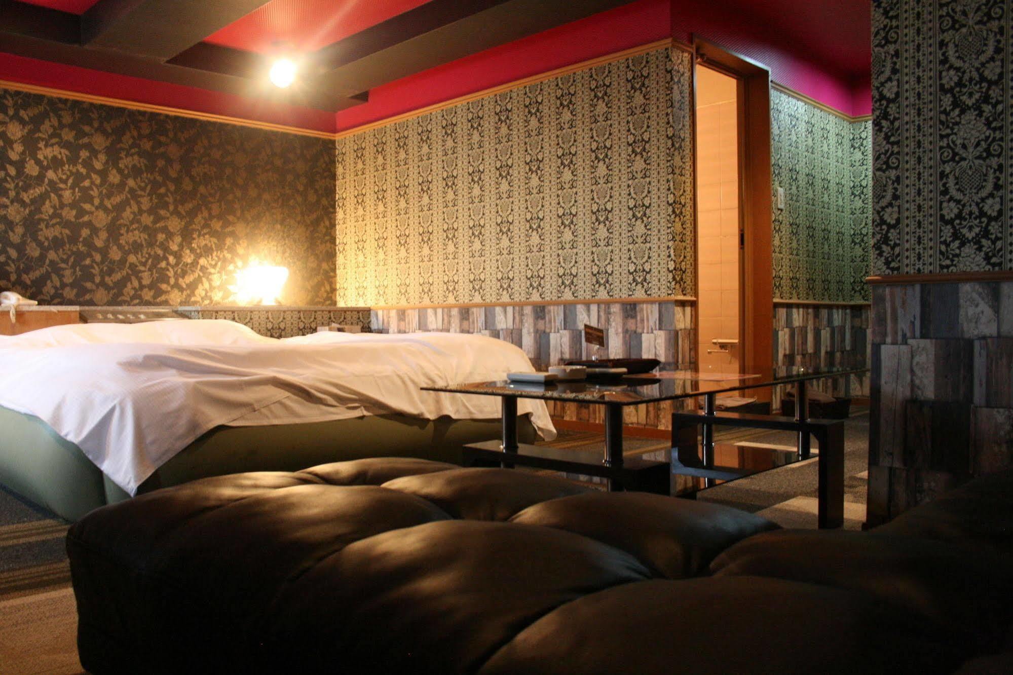 Hotel Dessert Hills - Adults Only Muko ภายนอก รูปภาพ