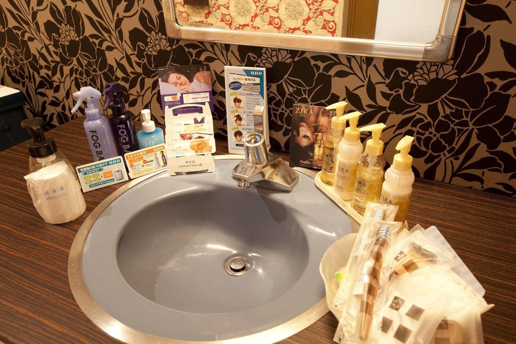 Hotel Dessert Hills - Adults Only Muko ภายนอก รูปภาพ