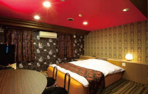 Hotel Dessert Hills - Adults Only Muko ภายนอก รูปภาพ