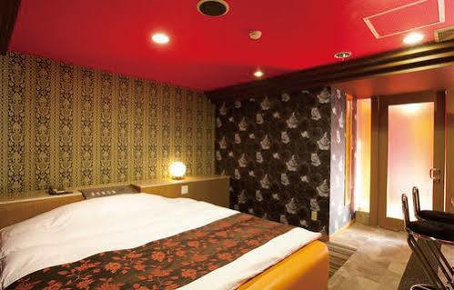 Hotel Dessert Hills - Adults Only Muko ภายนอก รูปภาพ