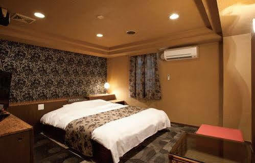 Hotel Dessert Hills - Adults Only Muko ภายนอก รูปภาพ