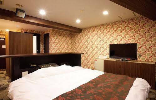 Hotel Dessert Hills - Adults Only Muko ภายนอก รูปภาพ