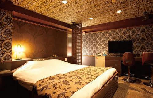 Hotel Dessert Hills - Adults Only Muko ภายนอก รูปภาพ