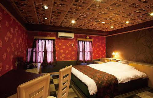 Hotel Dessert Hills - Adults Only Muko ภายนอก รูปภาพ